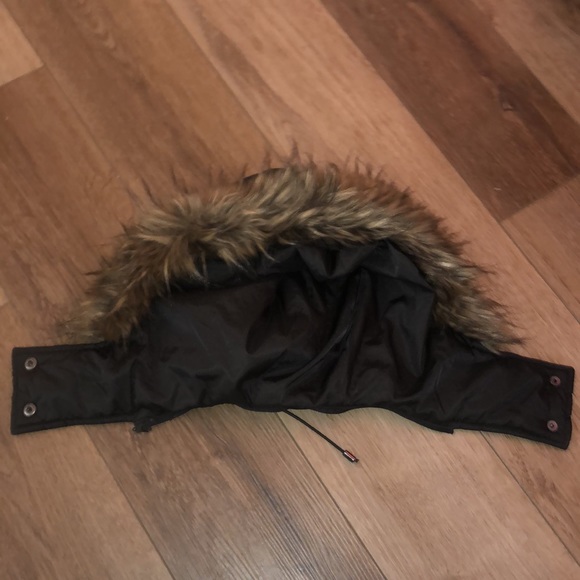 🟢 kenneth cole puffer jacket - Picture 6 of 7